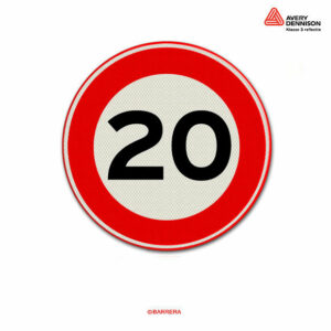 20 km