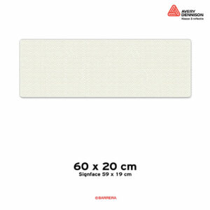 wit tekstbord