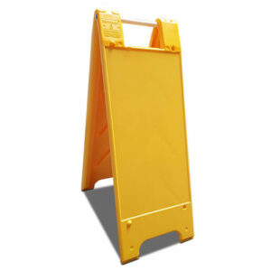 stoepbord minicade