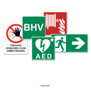 Veiligheid
