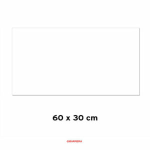 dibond bord 600 x 300