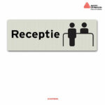 receptie