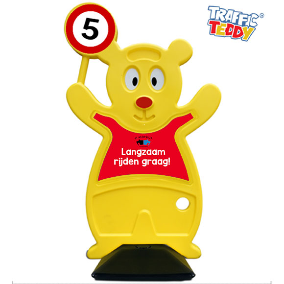 st-Aloysius-school St Aloysius school veilig verkeer beer