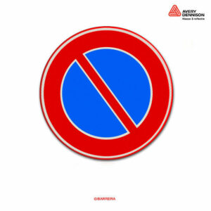 Verboden te parkeren