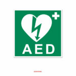AED