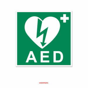 AED