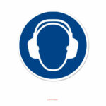 gehoorbescherming verplicht