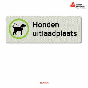 hondenuitlaatplaats