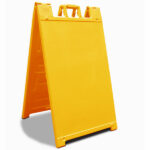 siginicade stoepbord