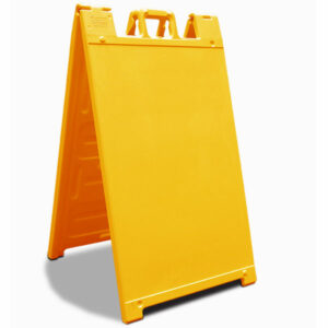 siginicade stoepbord